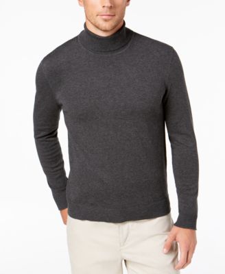 Alfani Men's Turtleneck Sweater 
