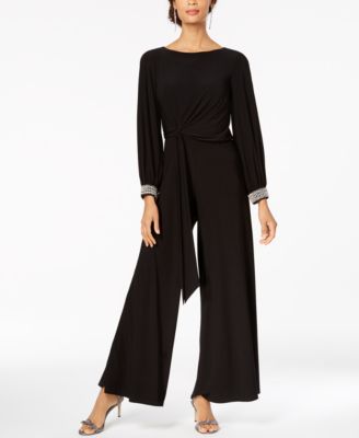 dressy jumpsuits at macys