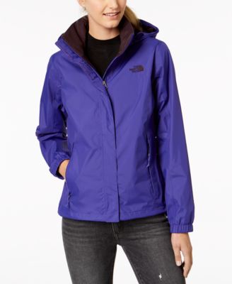 The North Face Resolve 2 Waterproof 