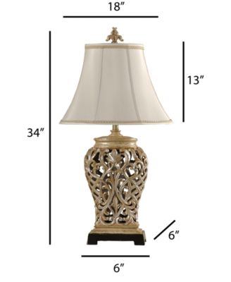 macy's table lamps sale