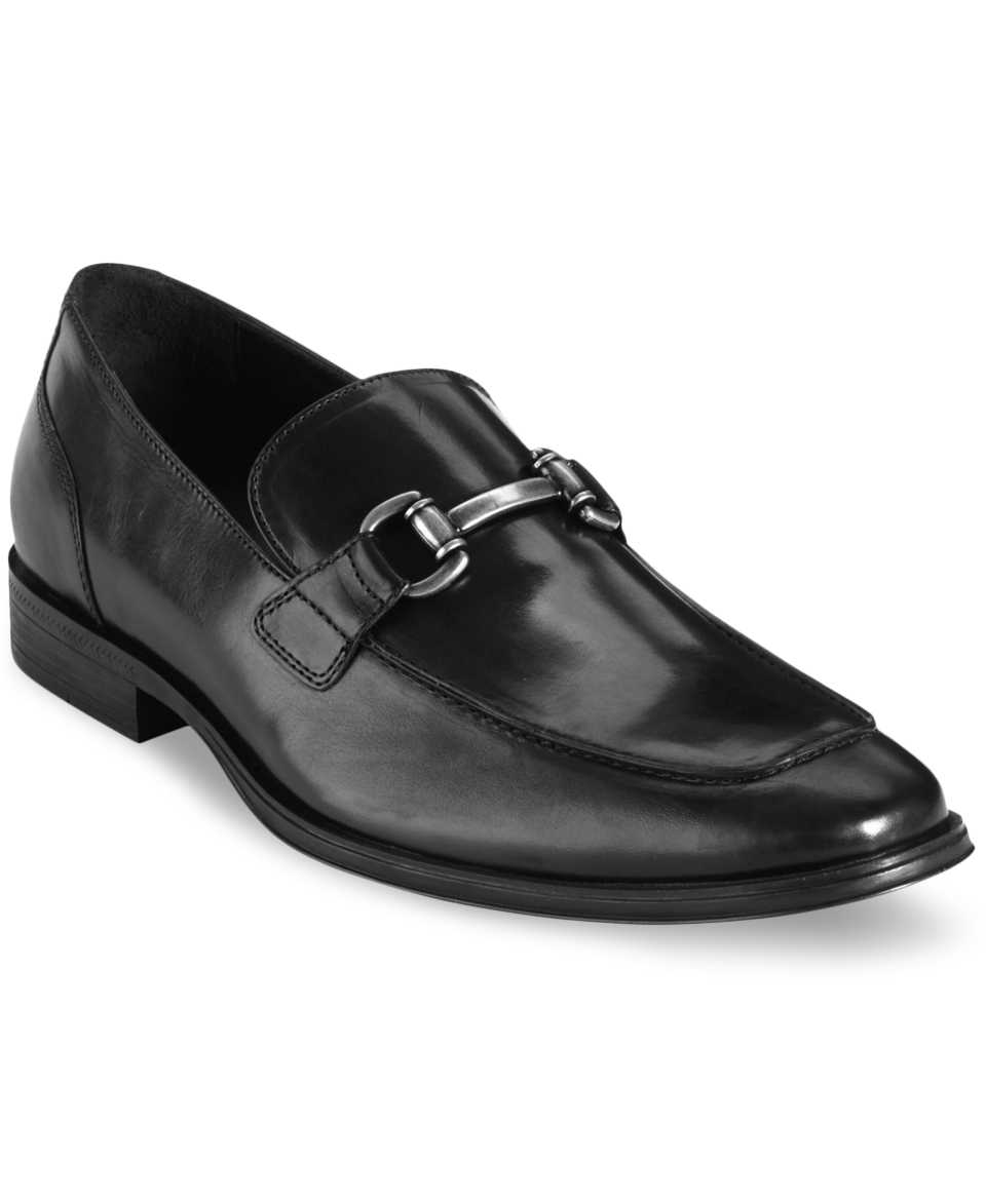 Cole Haan Shoes, Air Adams Bit Loafers   Mens Shoes