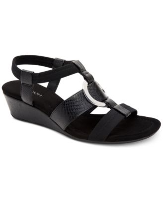 macys alfani sandals
