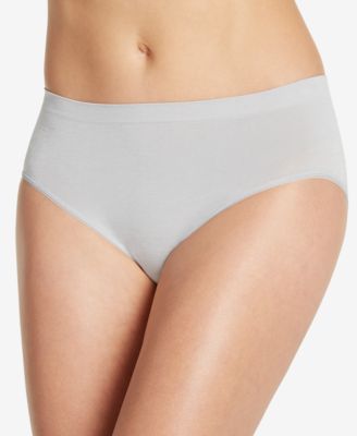 macy's ladies jockey underwear