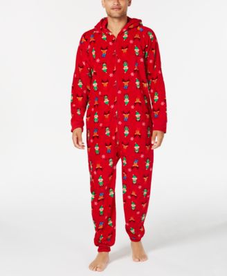 macy's one piece jumpsuits