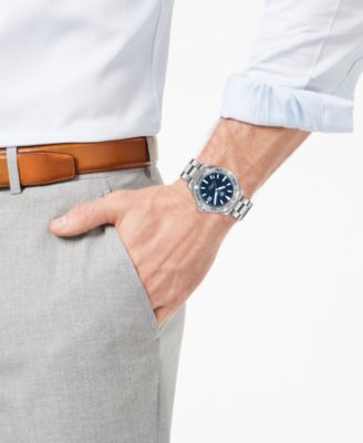 tag heuer aquaracer macy's