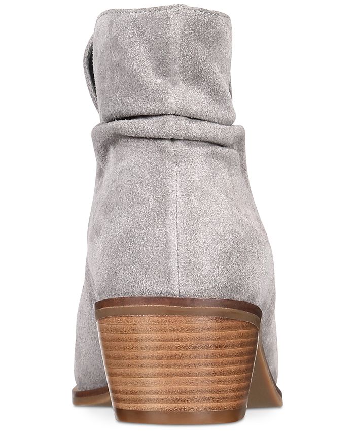 cole haan alayna bootie