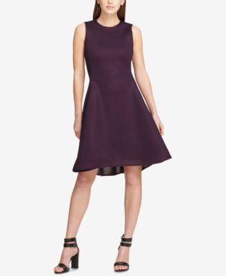 macys dkny dress