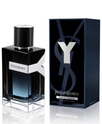 yves saint laurent new men's perfume