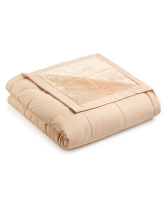 macys ugg blanket