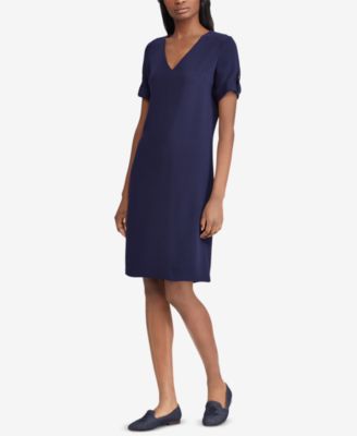 ralph lauren shift dresses