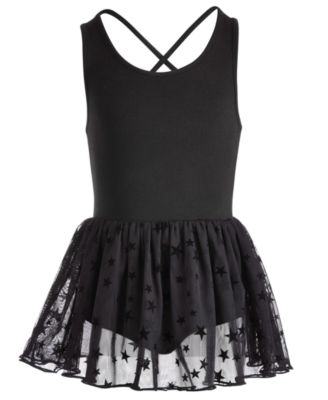 dance dresses for little girls