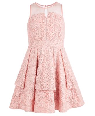 macys dresses for girls