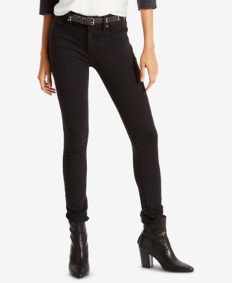 macys womens levis skinny jeans