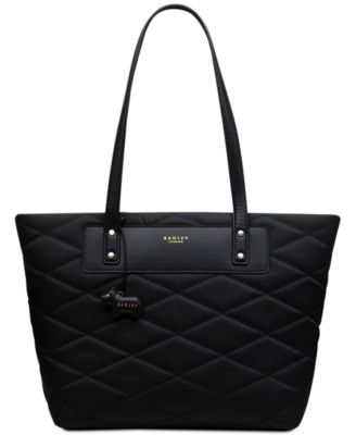 radley london tote