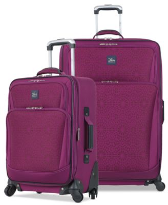 samsonite fieldstone dlx