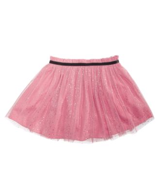 pink tulle skirt at macy's