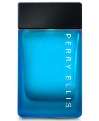 perry ellis 360 very blue review