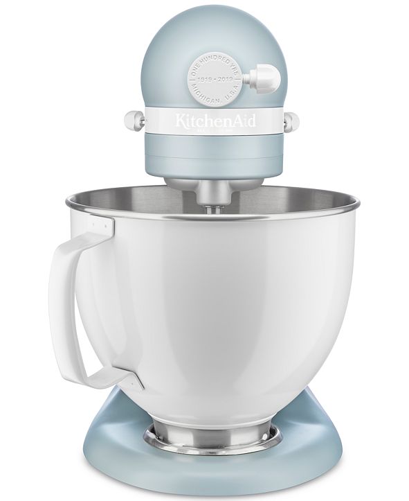 KitchenAid 100th Anniversary Limited Edition Heritage ...