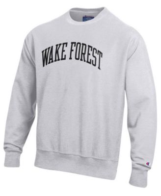 wake forest pullover