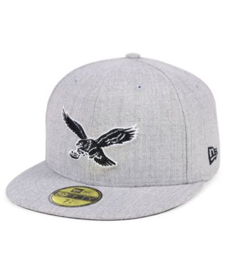 eagles baseball hat