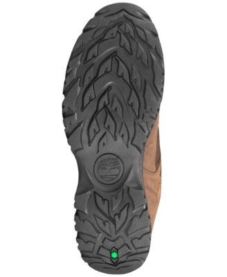 mt major timberland