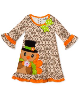 rare editions turkey outfit
