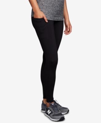 macys maternity leggings