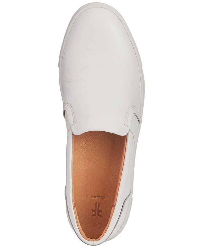 frye sneakers ivy