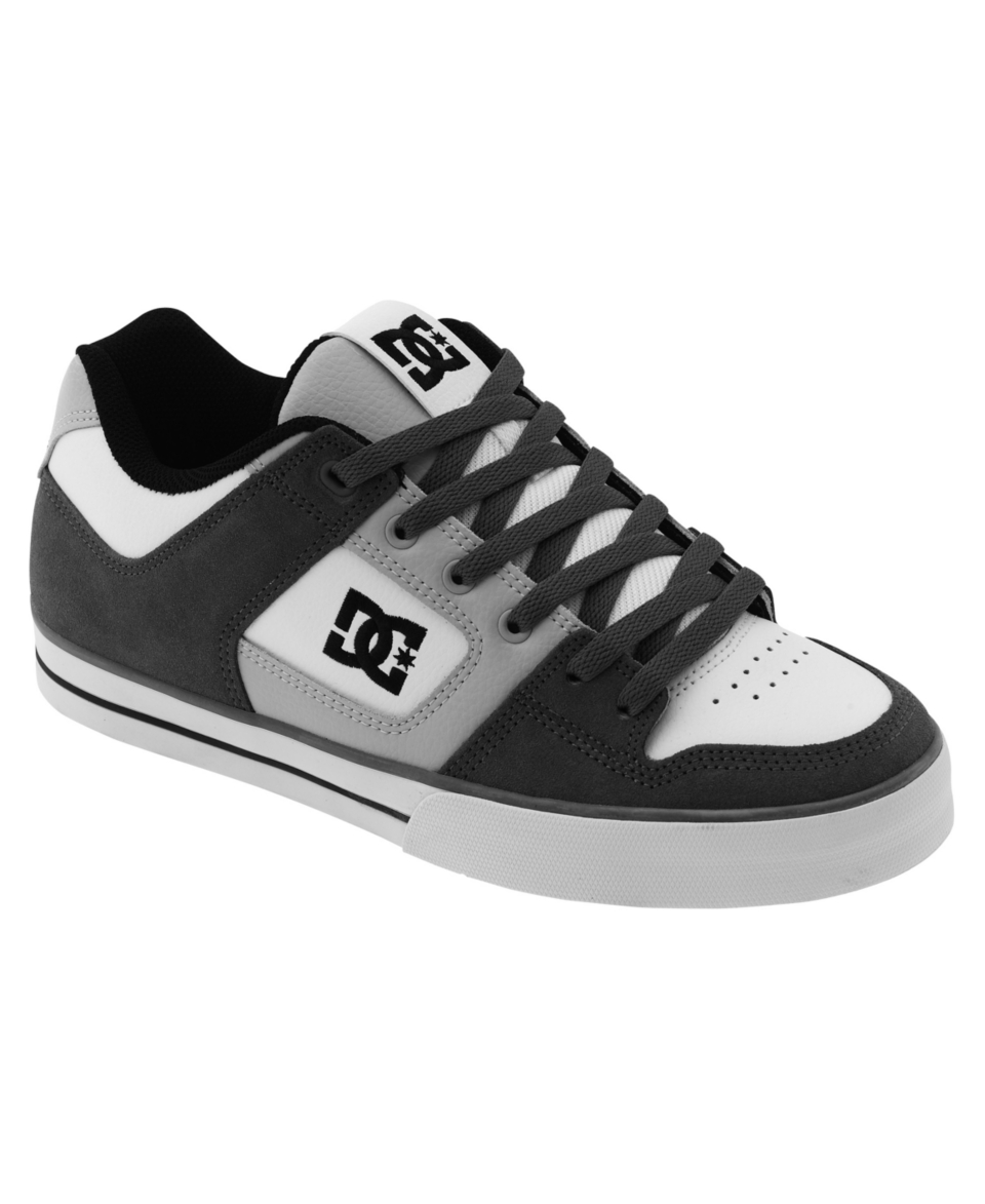 DC Shoes, Pure Sneakers