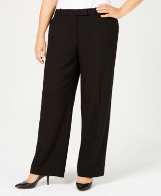 calvin klein petite pants