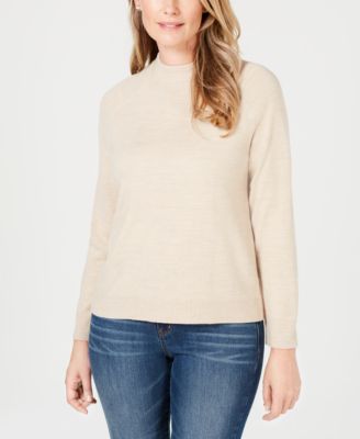 macys karen scott sweatshirts