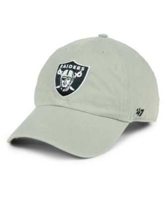 raiders 47 hat