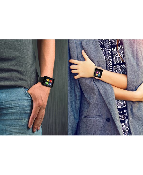 itouch 2 air smart watch