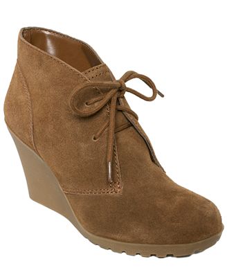 White Mountain Icon Booties - Shoes - Macy's