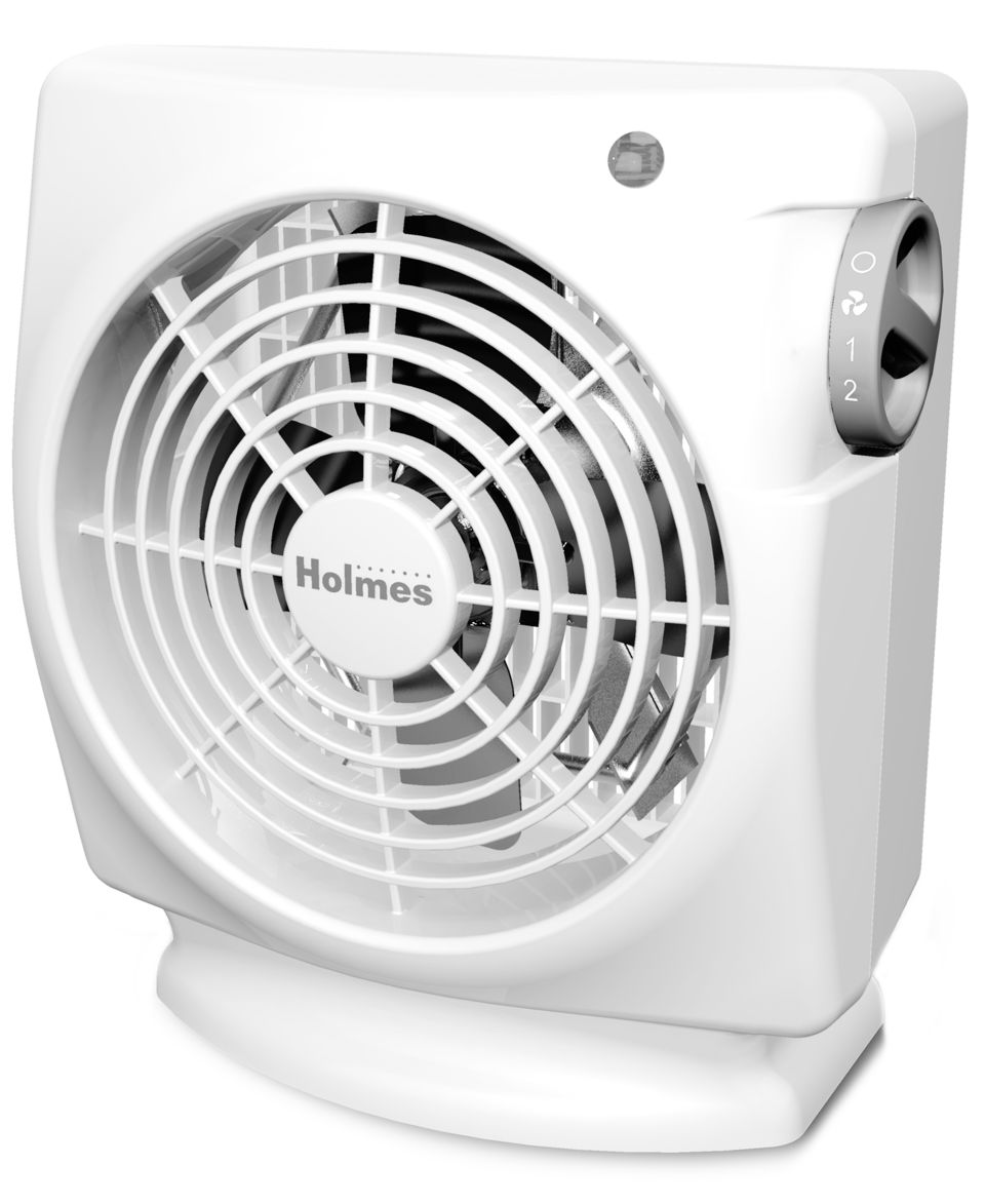 Holmes HFH103 UM Heater and Fan, Compact