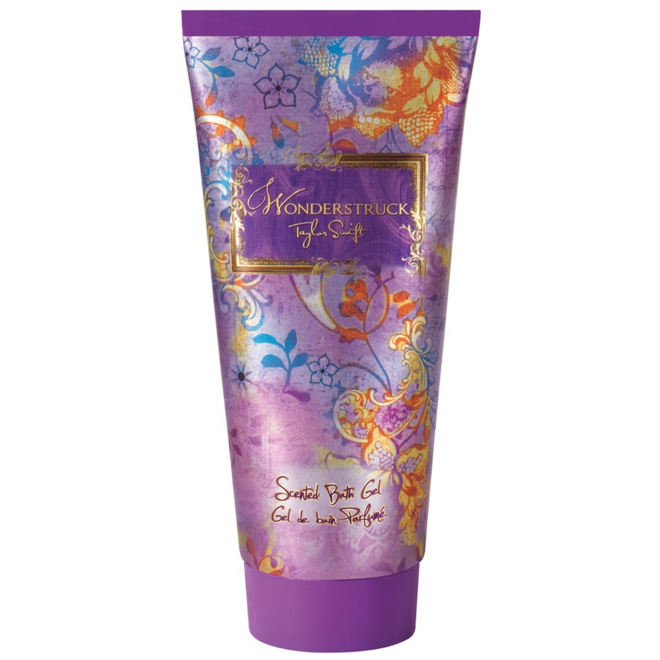 Receive a FREE Tote with $59.50 Wonderstruck Taylor Swift fragrance 