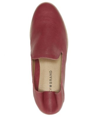 cahill flat lucky brand