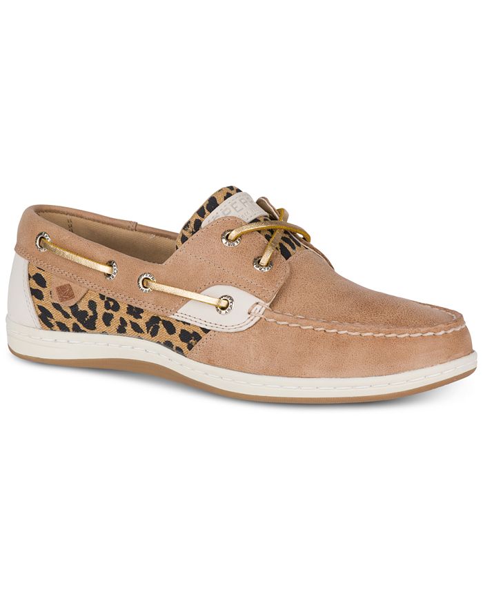 sperry boat shoes macys