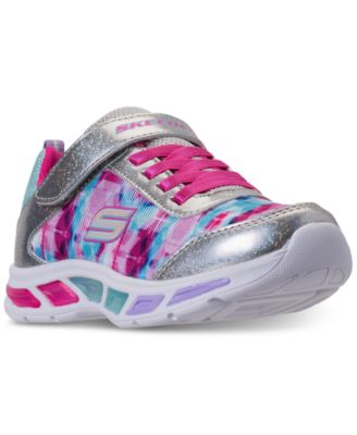 skechers litebeams dance n glow