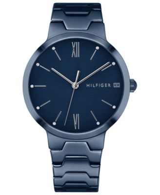 macy's tommy hilfiger women's
