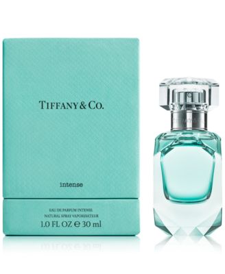 tiffany perfume macy's