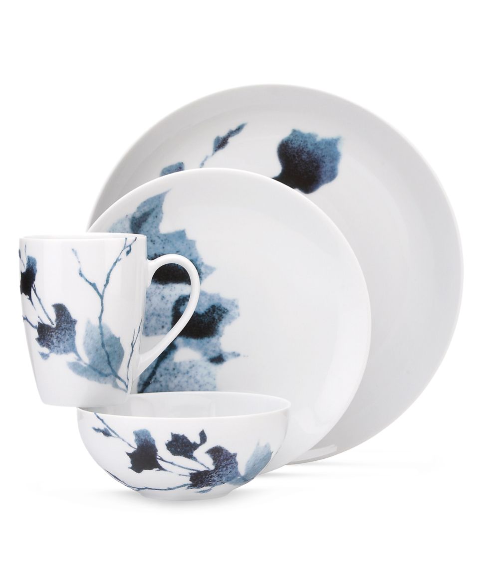 Lenox Dinnerware, Moonlit Garden Collection   Casual Dinnerware