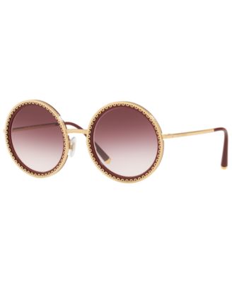 macy's dolce gabbana sunglasses