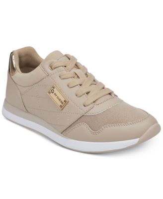 G by GUESS Jeryl Lace-Up Sneakers 