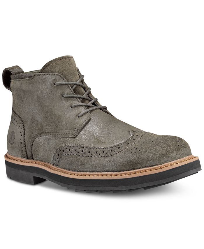 timberland squall canyon review
