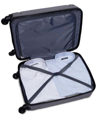 tag legacy luggage set