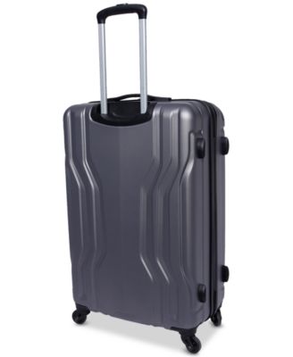 tag legacy luggage set