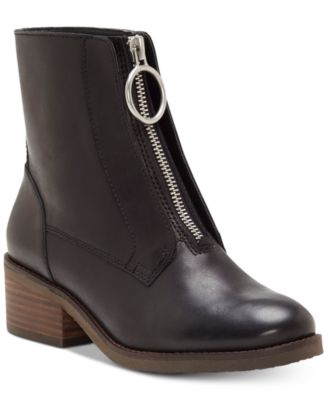 Lucky Brand Women's Tibly Booties 