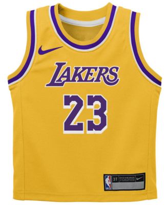 lakers jersey dress 24