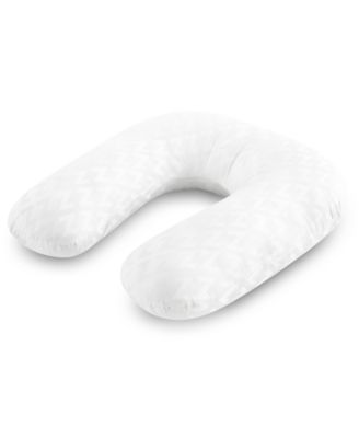 horseshoe pregnancy pillow